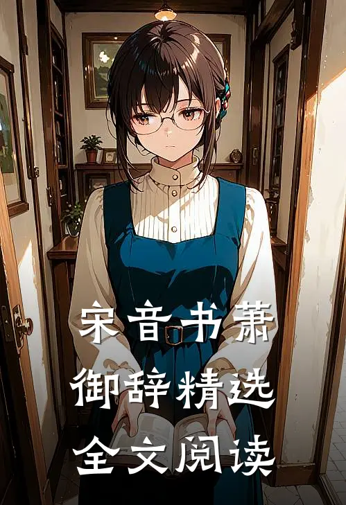 宋音书萧御辞 精选全文阅读