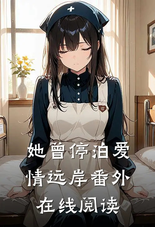 她曾停泊爱情远岸番外在线阅读