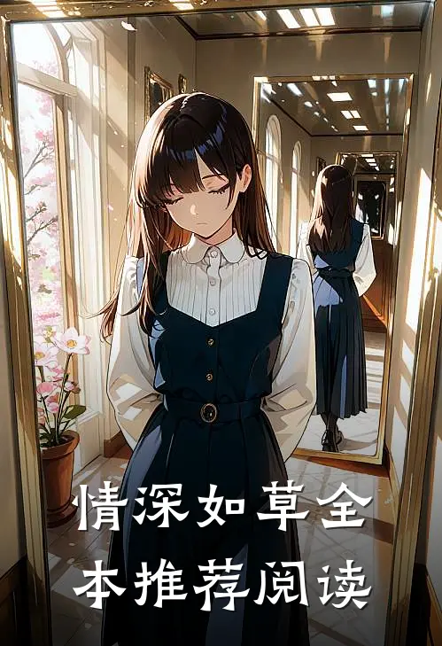 情深如草全本推荐阅读