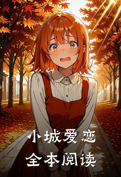 小城爱恋全本阅读