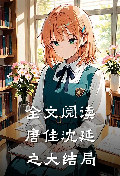 全文阅读唐佳沈延之大结局