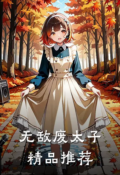 无敌废太子精品推荐