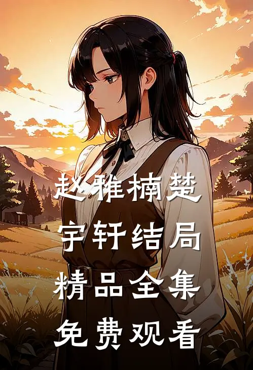 赵雅楠楚宇轩结局精品全集免费观看