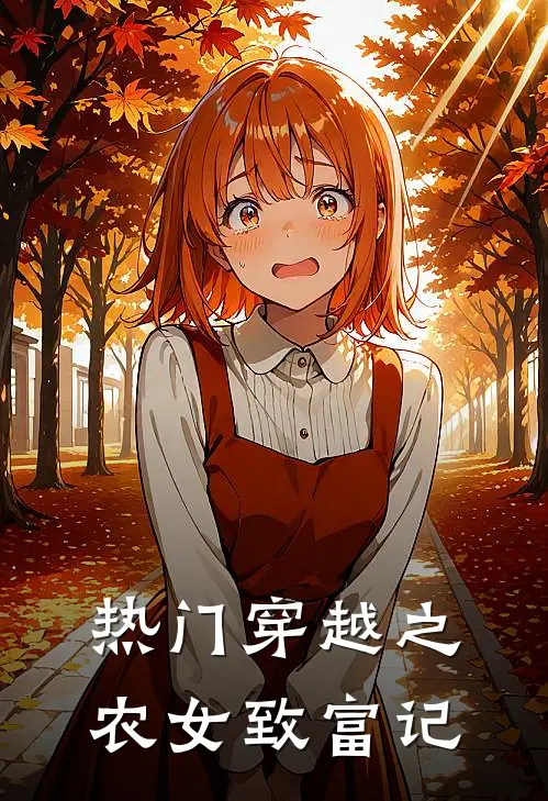 热门穿越之农女致富记