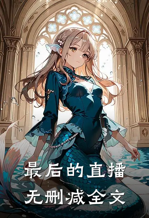 最后的直播无删减全文