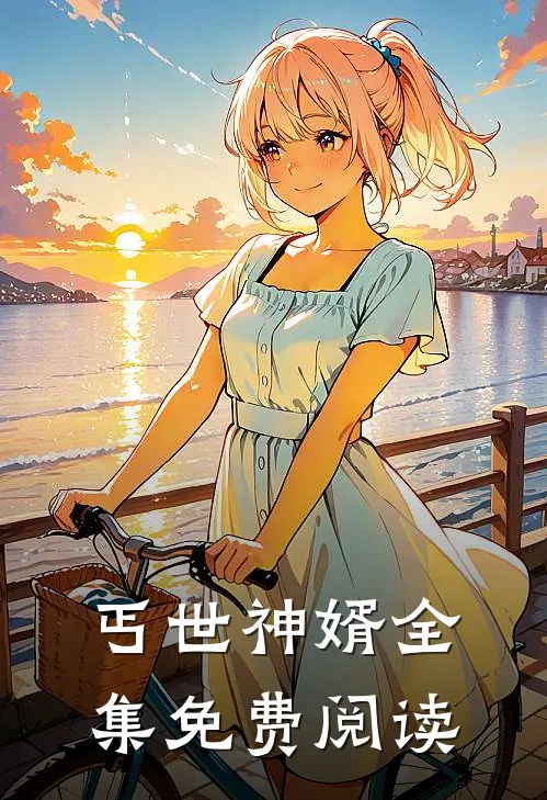 丐世神婿全集免费阅读
