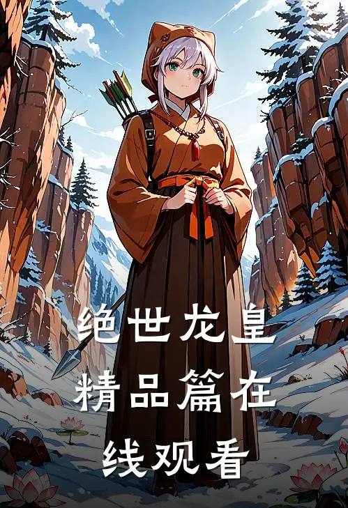 绝世龙皇精品篇在线观看