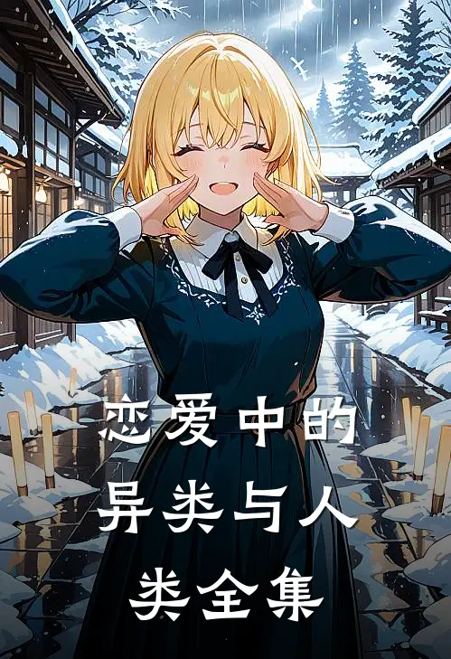 恋爱中的异类与人类全集