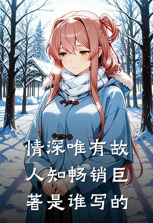 情深唯有故人知畅销巨著是谁写的