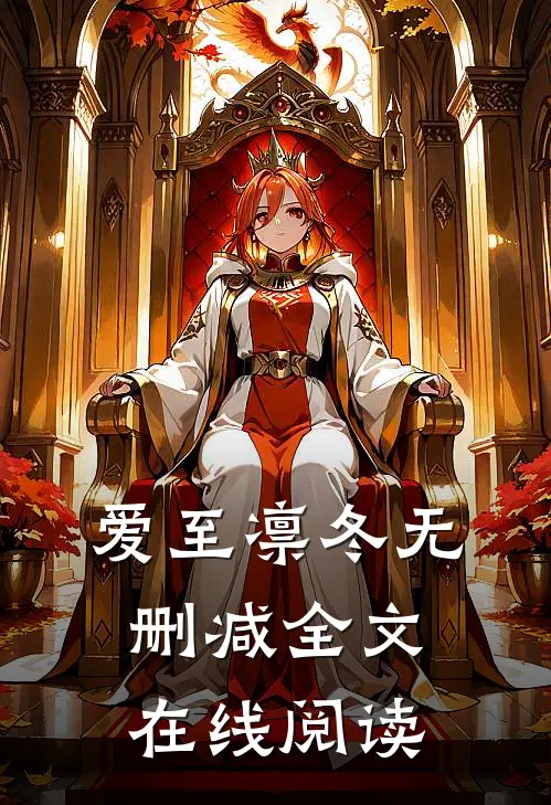爱至凛冬无删减全文在线阅读