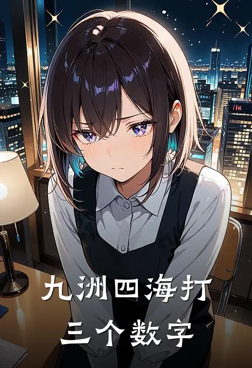 九洲四海打三个数字