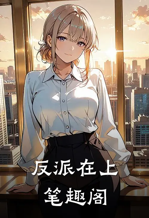 反派在上笔趣阁