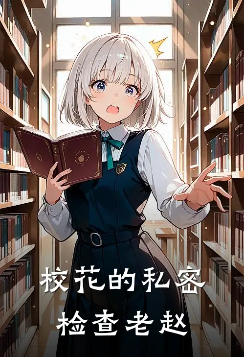 校花的私密检查老赵