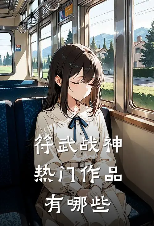 符武战神热门作品有哪些