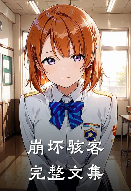 崩坏骇客完整文集