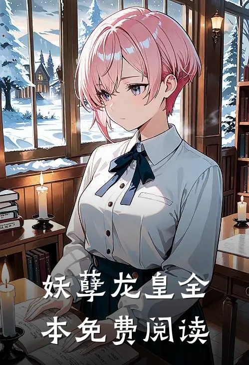 妖孽龙皇全本免费阅读
