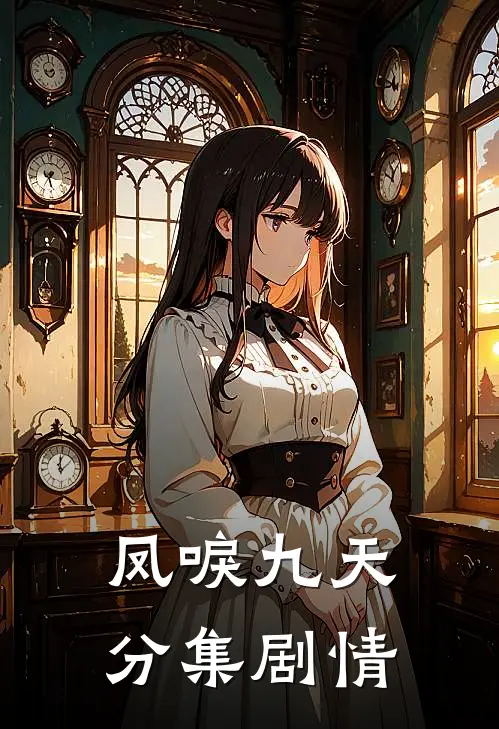 凤唳九天分集剧情