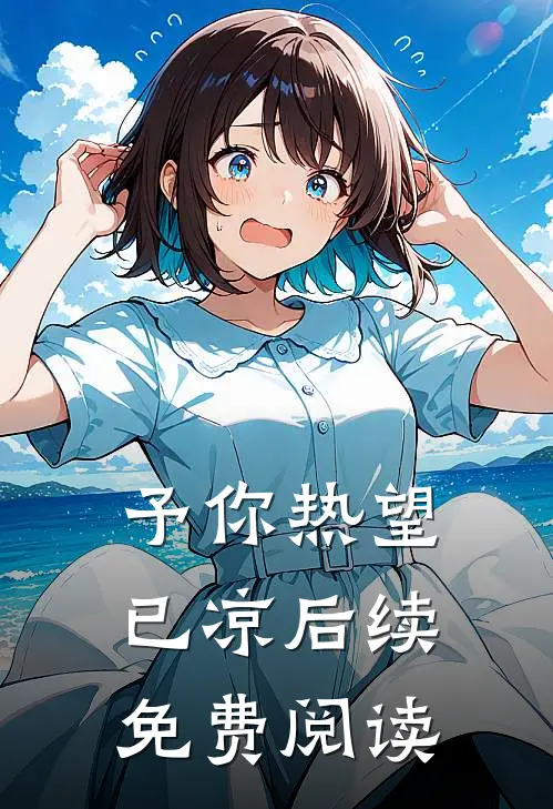 予你热望已凉后续免费阅读