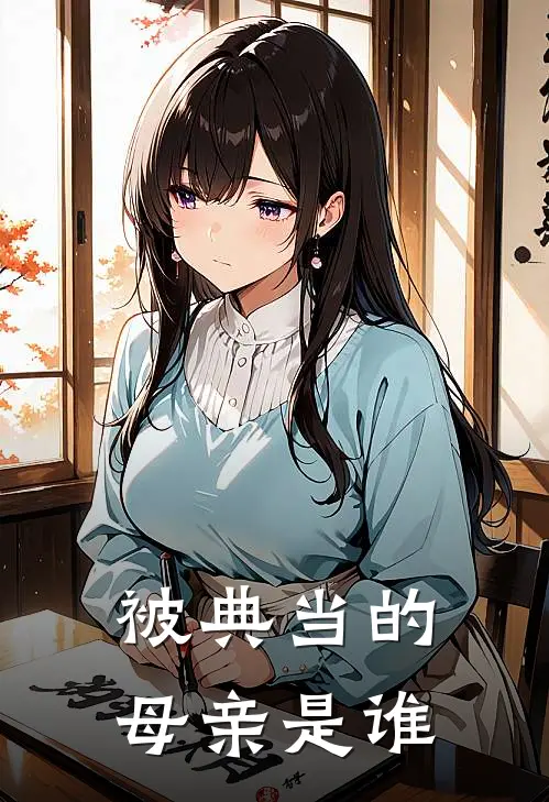 被典当的母亲是谁