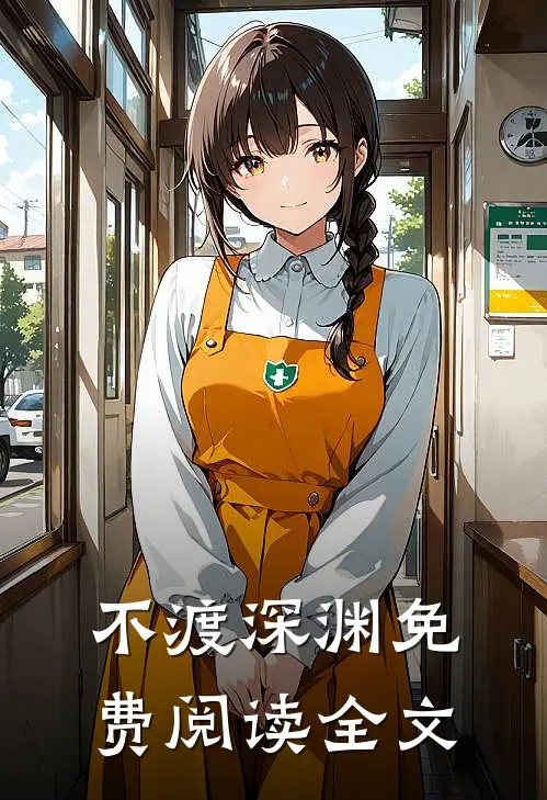 不渡深渊免费阅读全文
