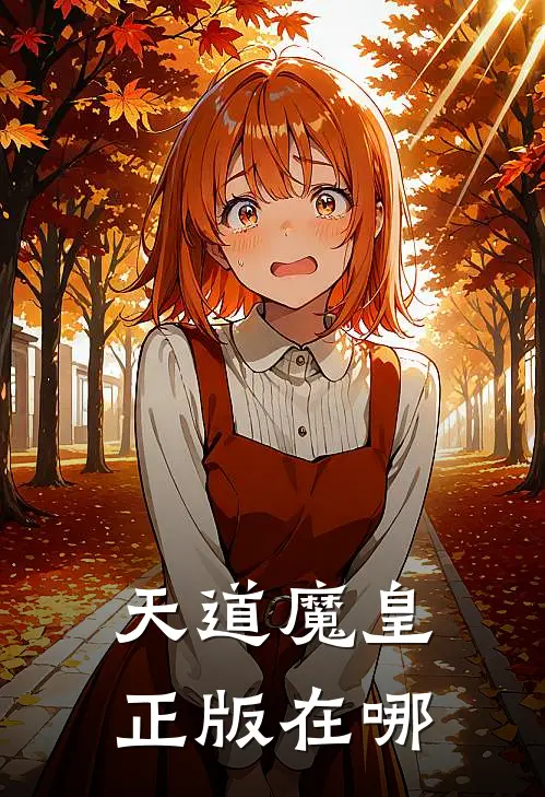 天道魔皇正版在哪