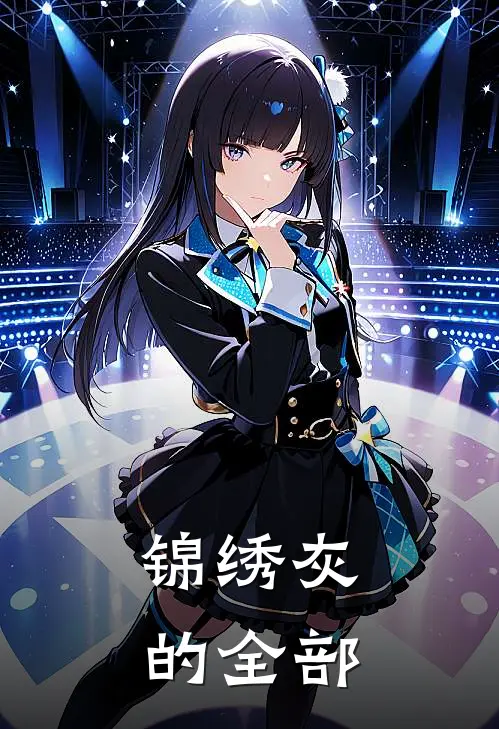 锦绣灰的全部