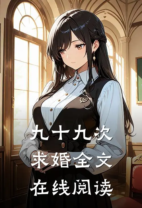 九十九次求婚全文在线阅读
