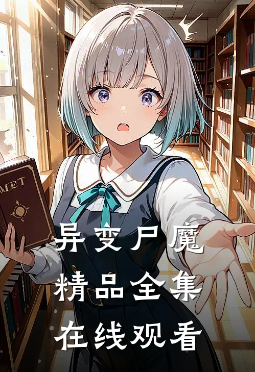 异变尸魔精品全集在线观看