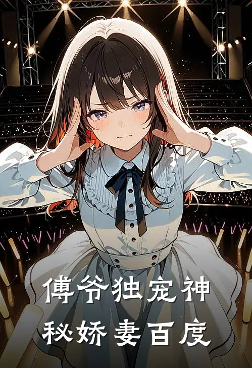 傅爷独宠神秘娇妻百度