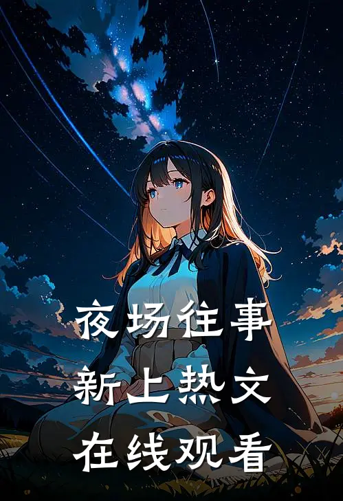 夜场往事新上热文在线观看