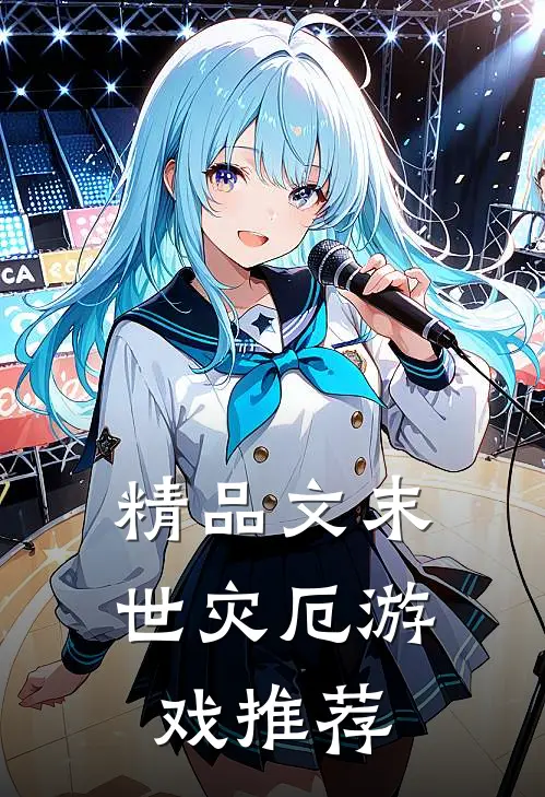 精品文末世灾厄游戏推荐