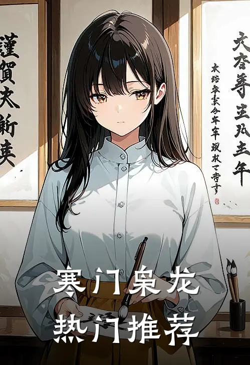 寒门枭龙热门推荐