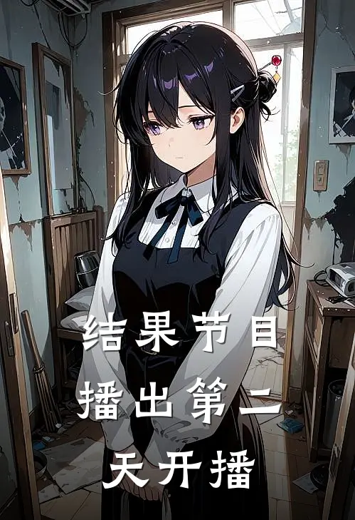结果节目播出第二天开播