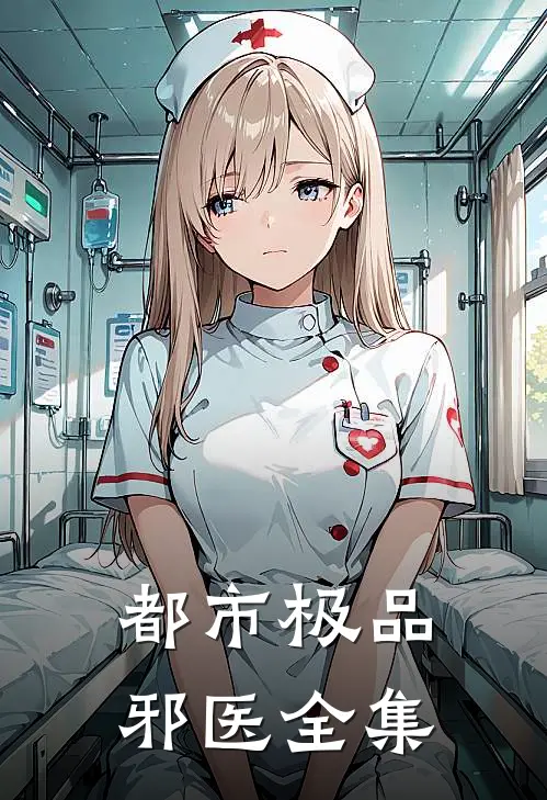 都市极品邪医全集