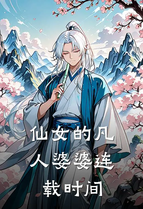 仙女的凡人婆婆连载时间