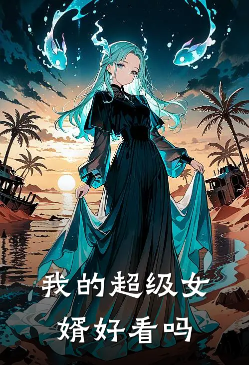 我的超级女婿好看吗