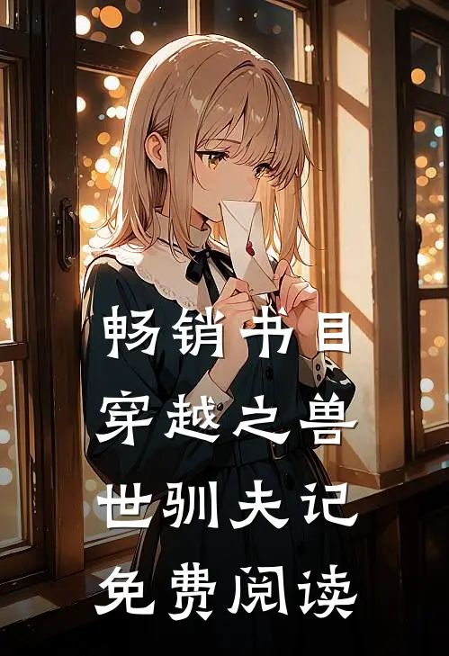 畅销书目穿越之兽世驯夫记免费阅读