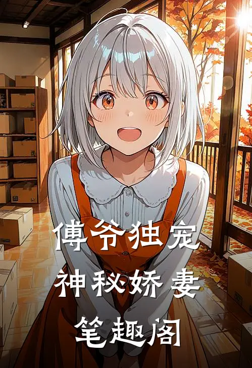 傅爷独宠神秘娇妻笔趣阁