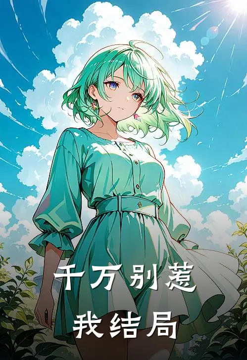 千万别惹我结局
