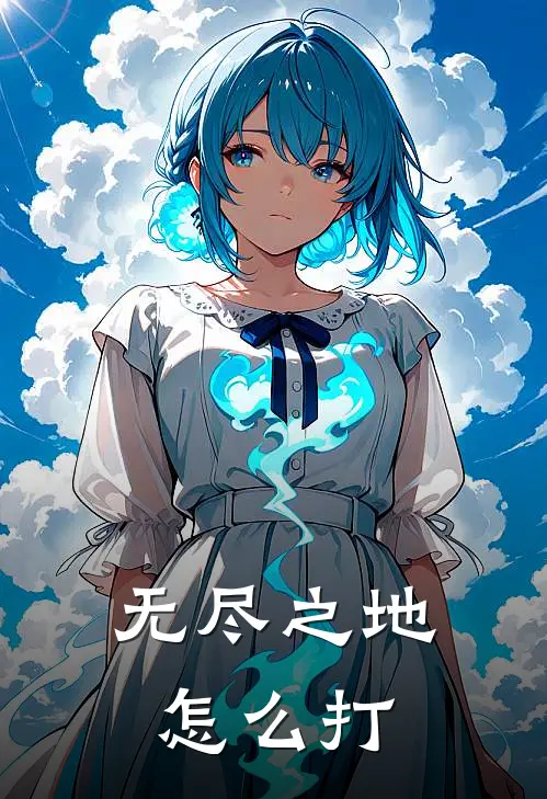无尽之地怎么打