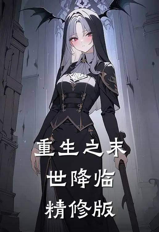 重生之末世降临精修版