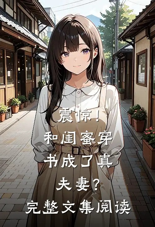 震惊！和闺蜜穿书成了真夫妻？完整文集阅读
