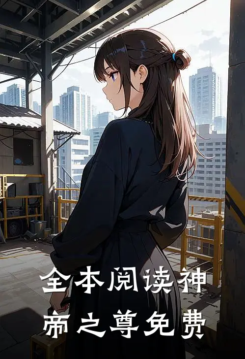 全本阅读神帝之尊免费