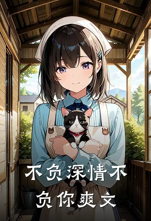 不负深情不负你爽文