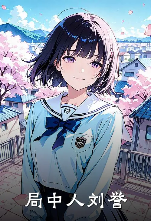 局中人刘誉