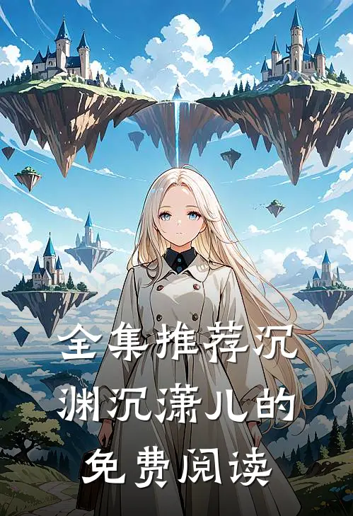 全集推荐沉渊沉潇儿的免费阅读