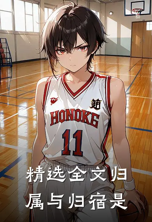 精选全文归属与归宿是