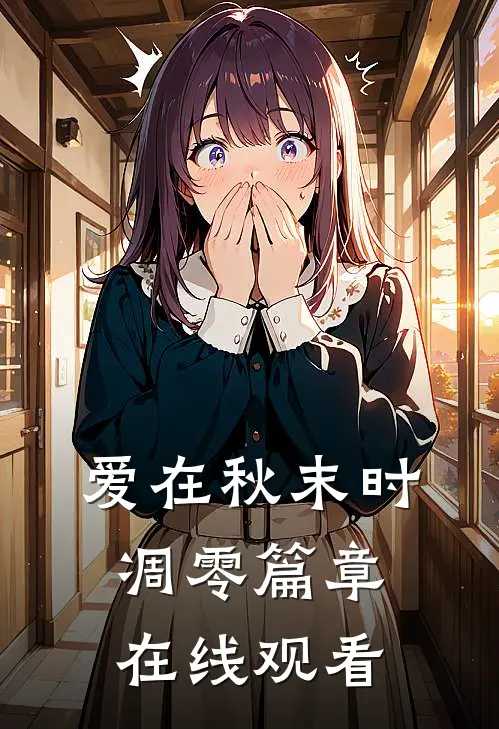 爱在秋末时凋零篇章在线观看
