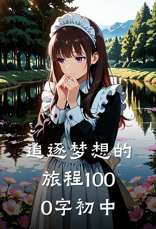 追逐梦想的旅程1000字初中
