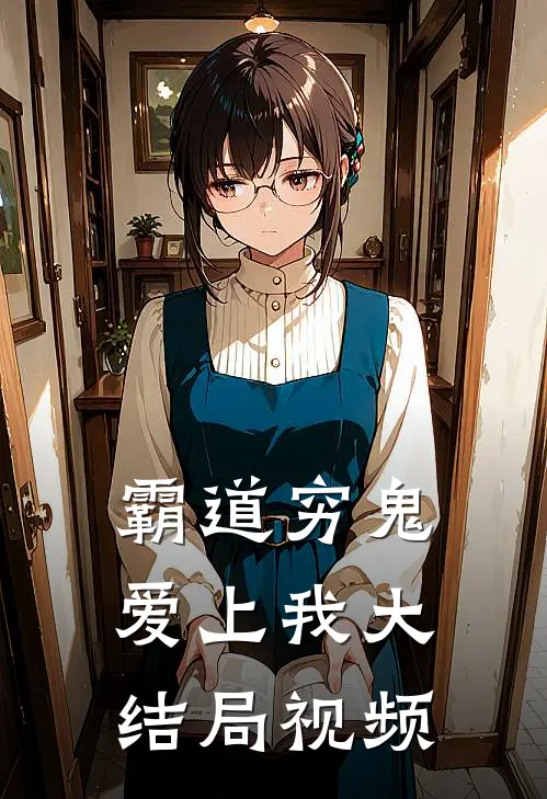 霸道穷鬼爱上我大结局视频